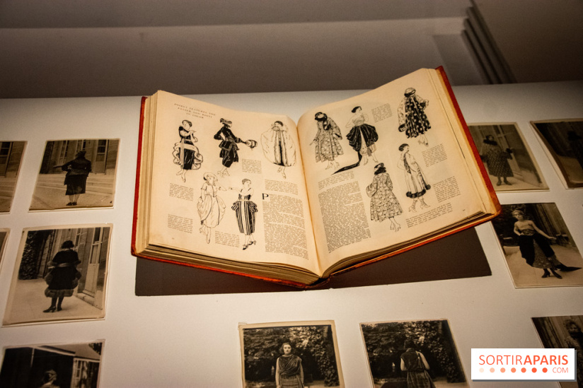 Harper’s Bazaar, l'exposition au Musée des Arts Décoratifs, nos photos