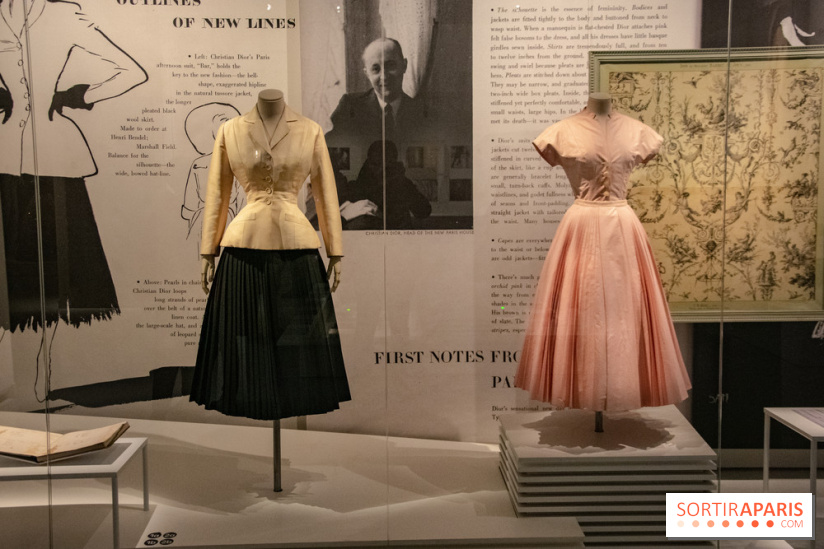 Harper’s Bazaar, l'exposition au Musée des Arts Décoratifs, nos photos