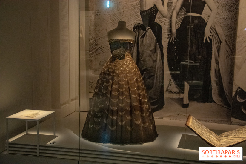 Harper’s Bazaar, l'exposition au Musée des Arts Décoratifs, nos photos