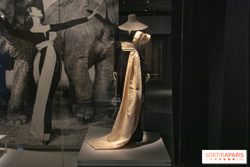 Harper’s Bazaar, l'exposition au Musée des Arts Décoratifs, nos photos