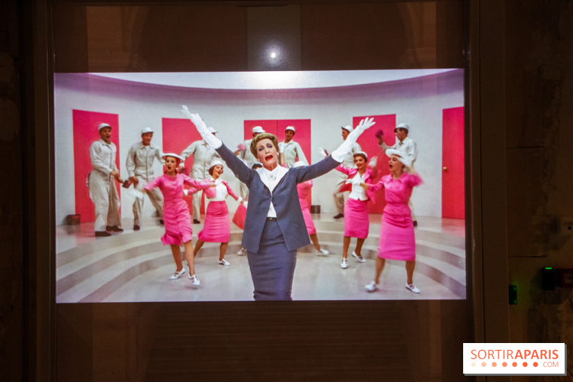 Harper’s Bazaar, l'exposition au Musée des Arts Décoratifs, nos photos