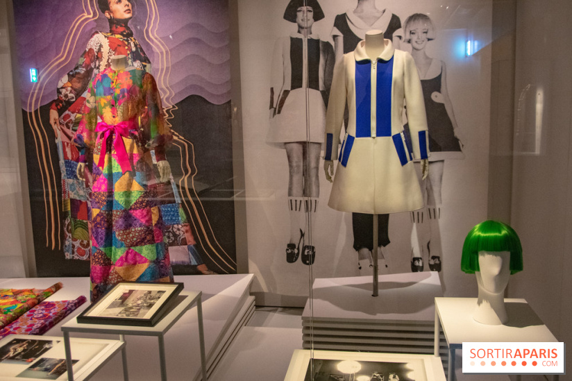 Harper’s Bazaar, l'exposition au Musée des Arts Décoratifs, nos photos