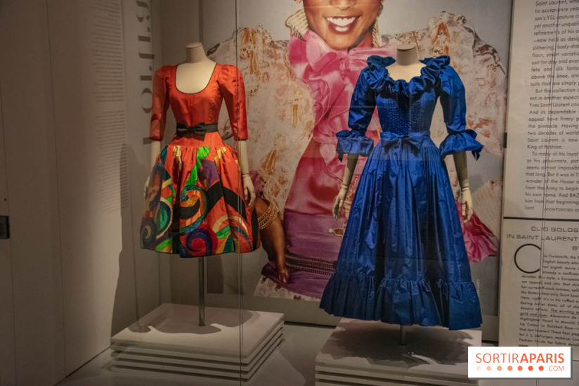 Harper’s Bazaar, l'exposition au Musée des Arts Décoratifs, nos photos