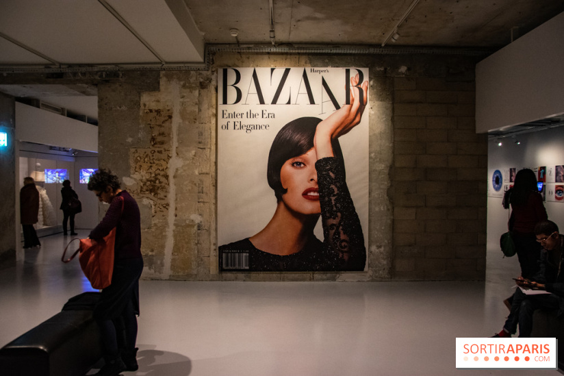 Harper’s Bazaar, l'exposition au Musée des Arts Décoratifs, nos photos