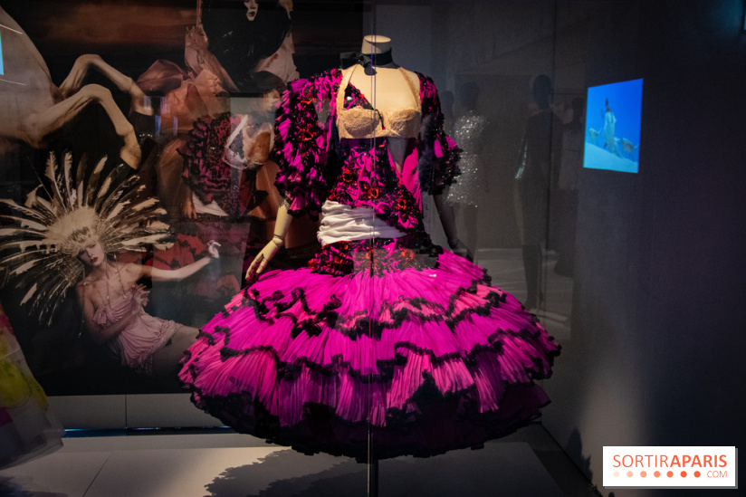 Harper’s Bazaar, l'exposition au Musée des Arts Décoratifs, nos photos