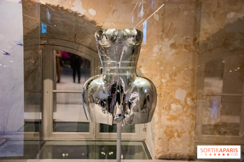 Harper’s Bazaar, l'exposition au Musée des Arts Décoratifs, nos photos