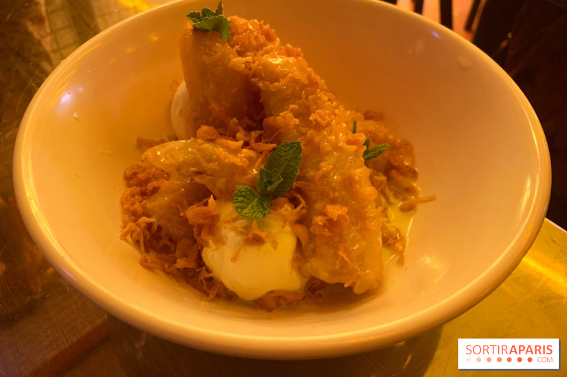 Street BKK Poissonnière 