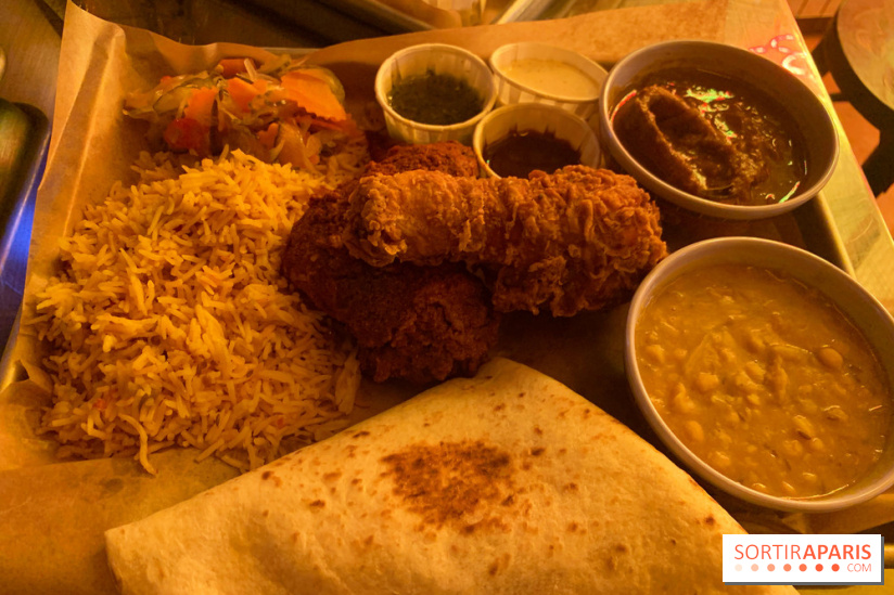 Street BKK Poissonnière 