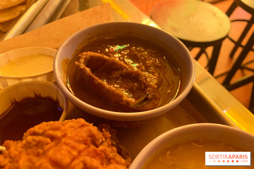 Street BKK Poissonnière 