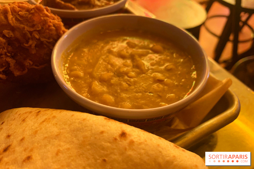 Street BKK Poissonnière 