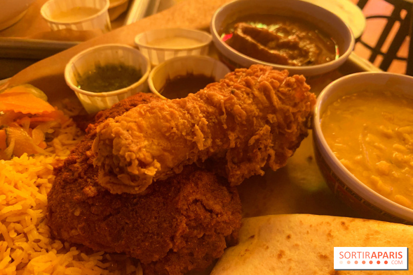 Street BKK Poissonnière 