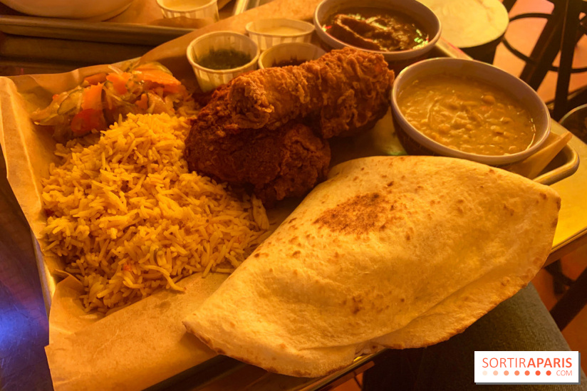 Street BKK Poissonnière 