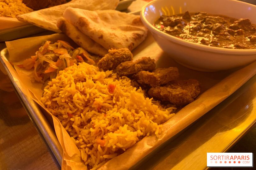 Street BKK Poissonnière 