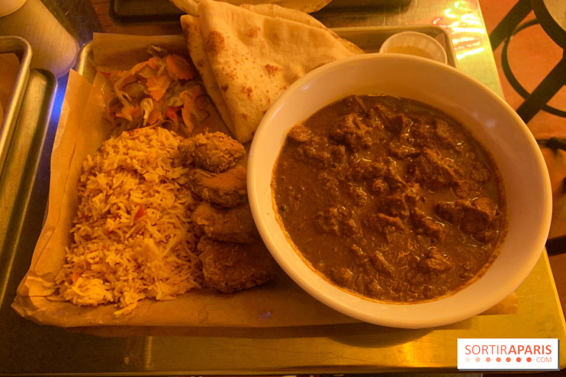 Street BKK Poissonnière 