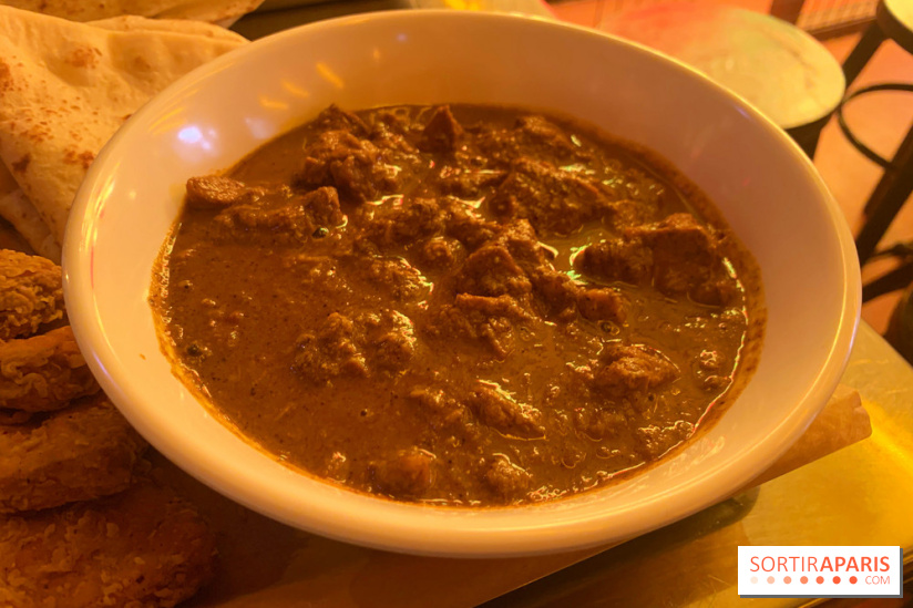 Street BKK Poissonnière 