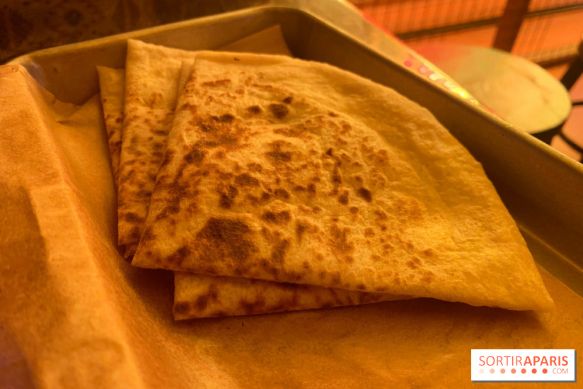 Street BKK Poissonnière 