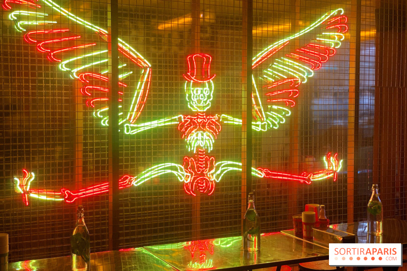 Street BKK Poissonnière 