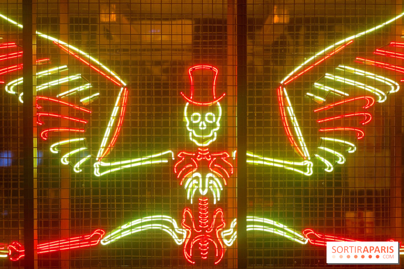 Street BKK Poissonnière 