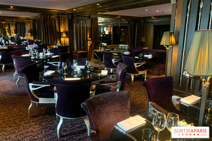 First Westin Paris Vendome