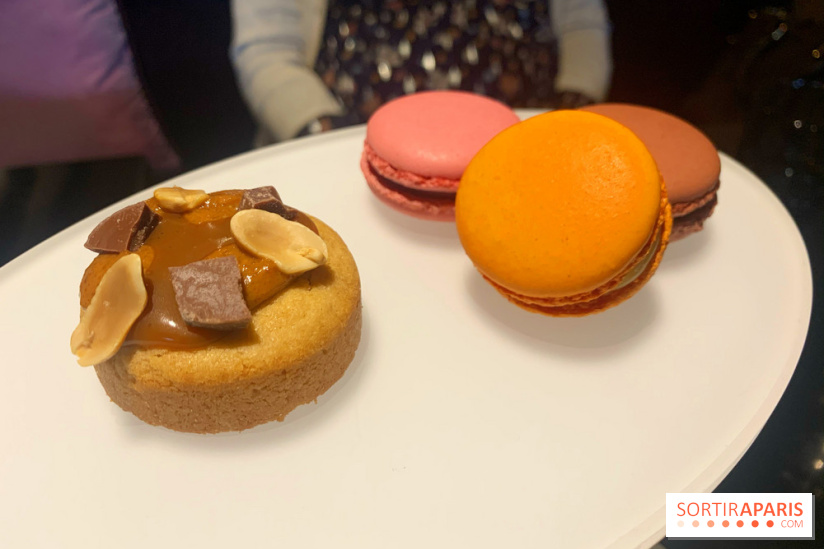 First Westin Paris Vendome