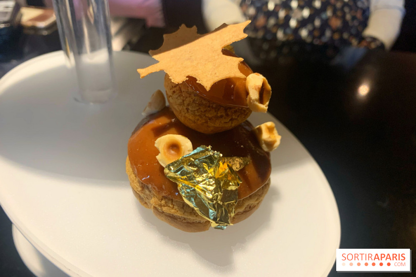 First Westin Paris Vendome