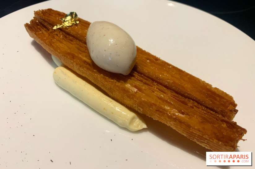 First Westin Paris Vendome