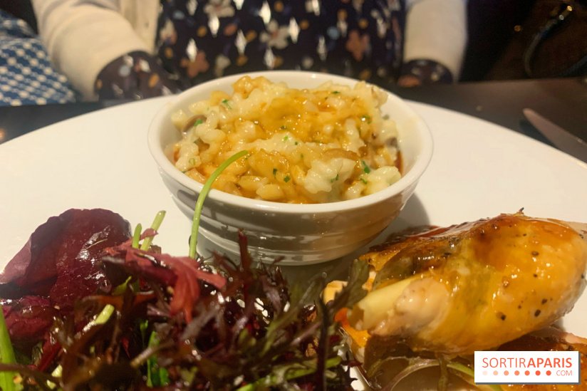 First Westin Paris Vendome