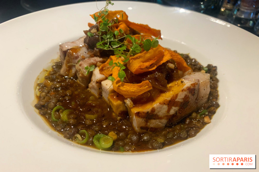 First Westin Paris Vendome