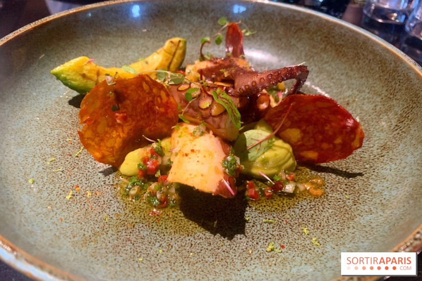 First Westin Paris Vendome