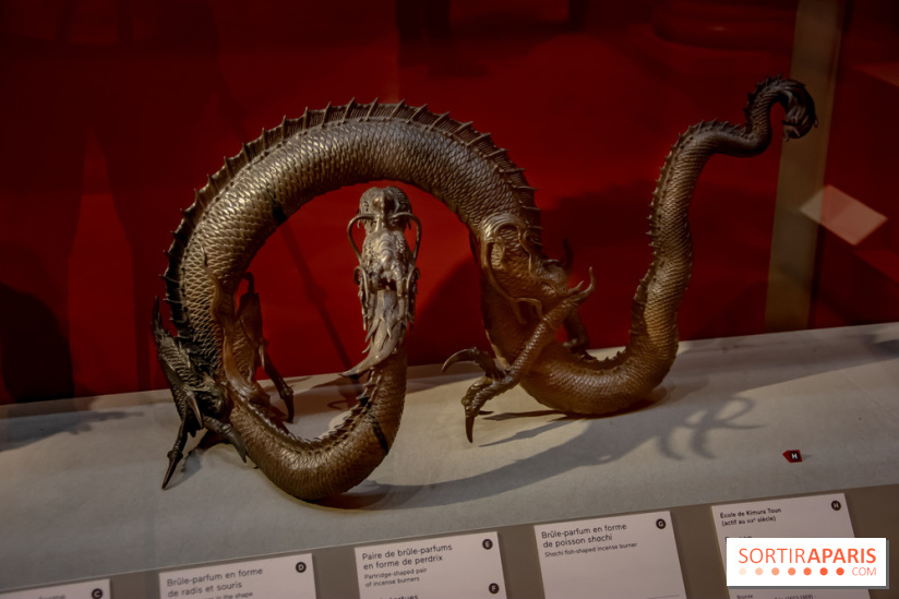 Réouverture du Musée Cernuschi : nos photos