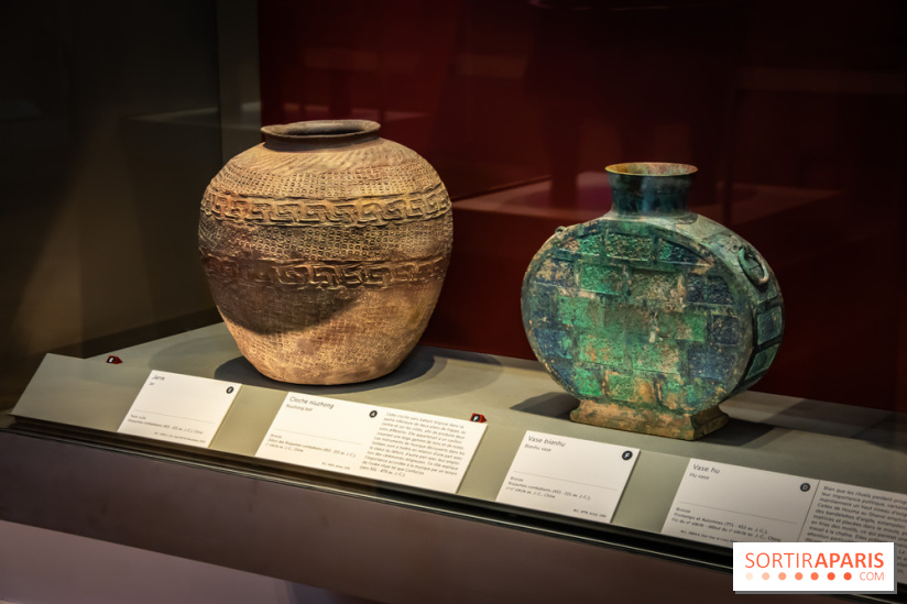 Réouverture du Musée Cernuschi : nos photos