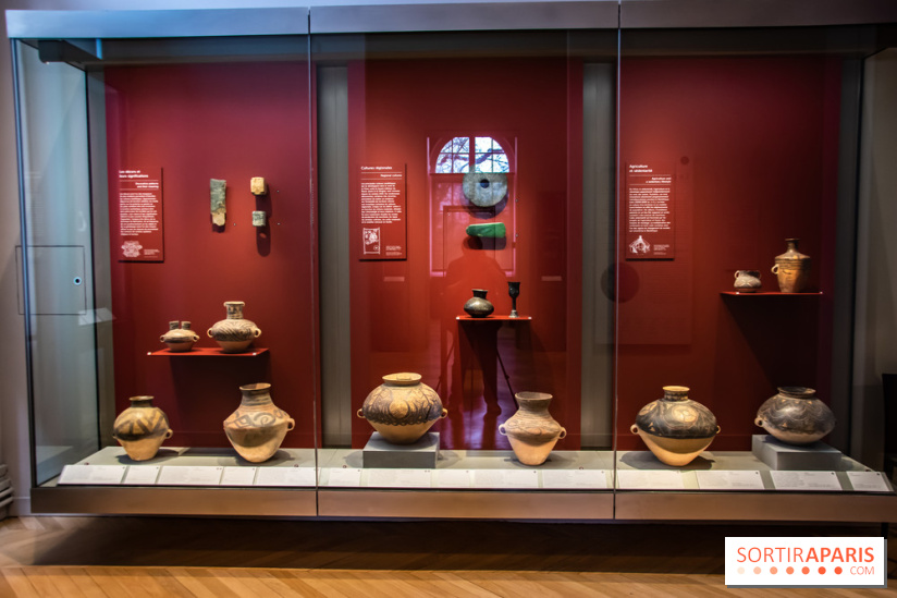 Réouverture du Musée Cernuschi : nos photos