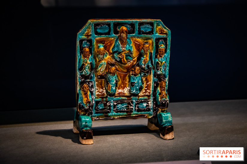 Réouverture du Musée Cernuschi : nos photos