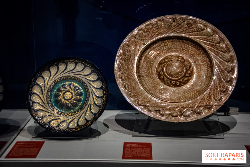 Regards sur la vie quotidienne, l'exposition au Musée de Cluny : nos photos