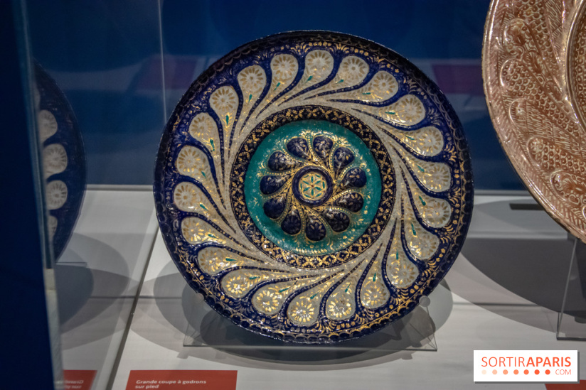 Regards sur la vie quotidienne, l'exposition au Musée de Cluny : nos photos