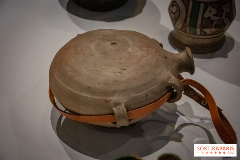 Regards sur la vie quotidienne, l'exposition au Musée de Cluny : nos photos