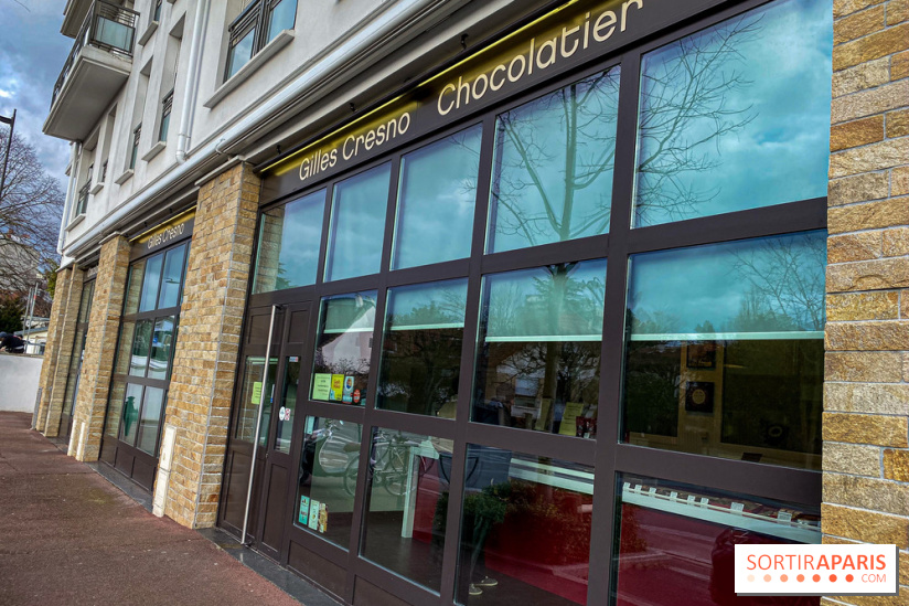 L'Age de Pâques de la Maison Gilles Cresno 2020 - les photos