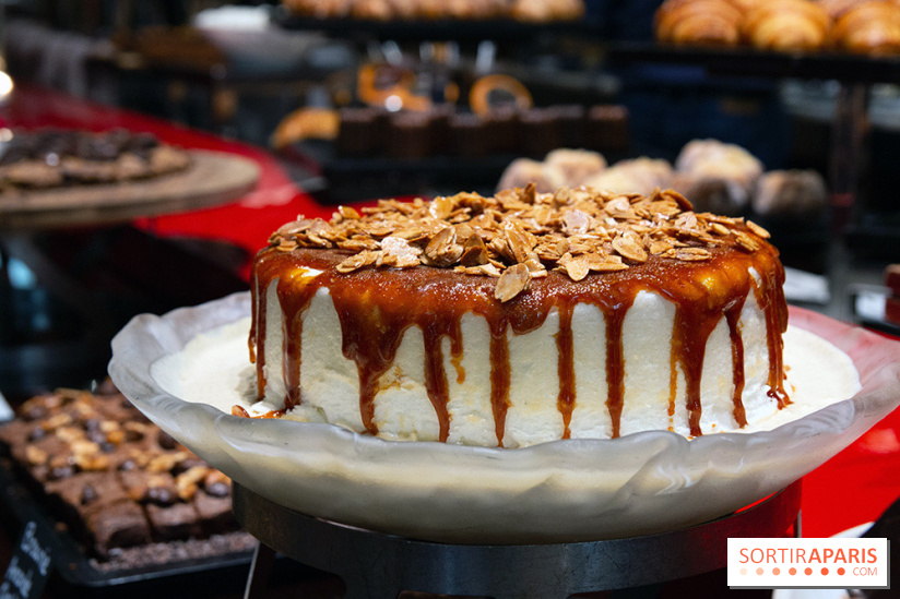 Le brunch Kids Friendly du samedi au Royal Monceau : nos photos