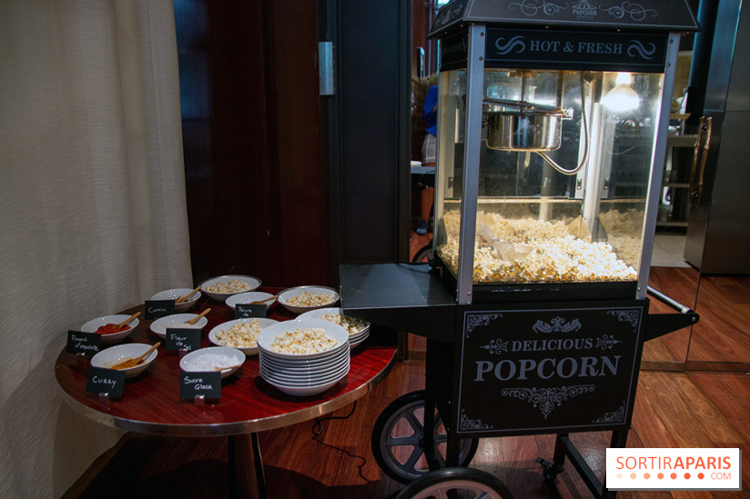 Le brunch Kids Friendly du samedi au Royal Monceau : nos photos