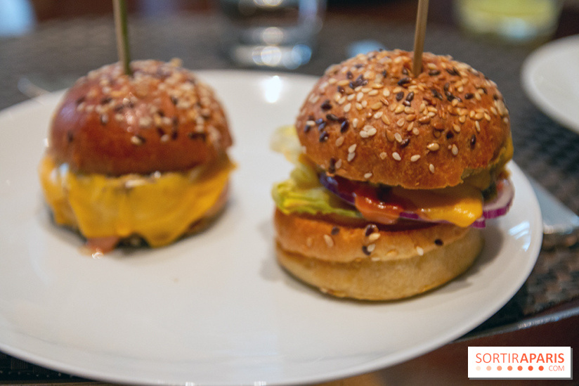 Le brunch Kids Friendly du samedi au Royal Monceau : nos photos