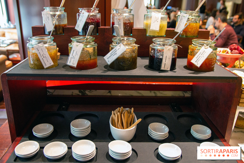 Le brunch Kids Friendly du samedi au Royal Monceau : nos photos