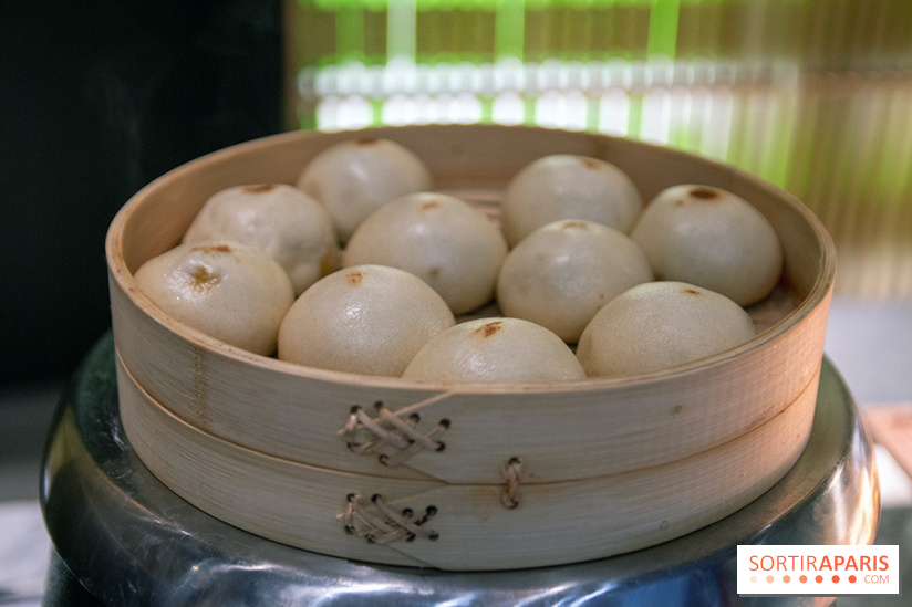 Le brunch Kids Friendly du samedi au Royal Monceau : nos photos