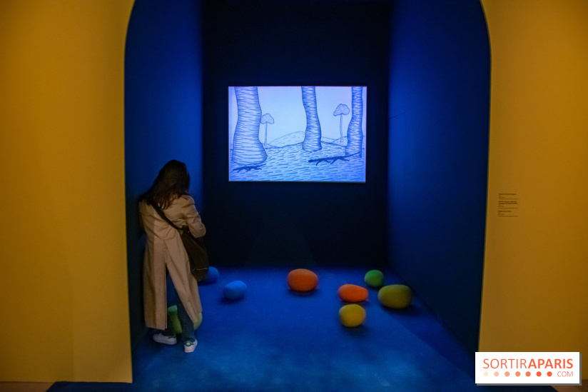 Au pays des monstres, l'exposition fantastique au musée d'Orsay, nos photos