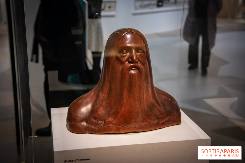 Au pays des monstres, l'exposition fantastique au musée d'Orsay, nos photos