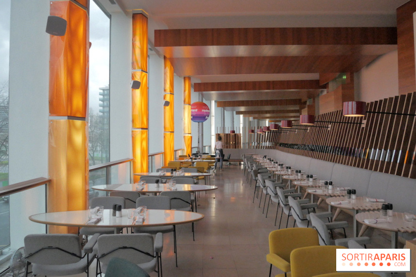 Brunch 2020 RadioEat Maison de la Radio