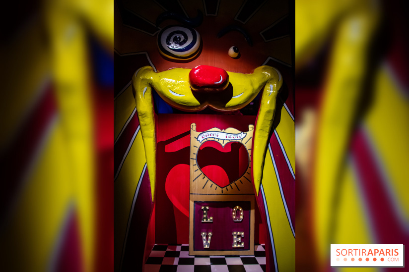 Mad Dimension, le nouveau musée immersif 100 % instagrammable : nos photos