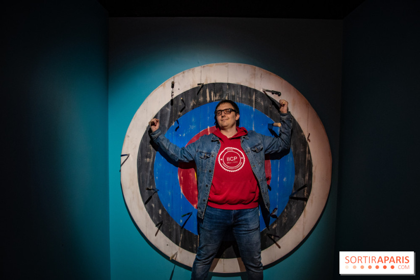 Mad Dimension, le nouveau musée immersif 100 % instagrammable : nos photos