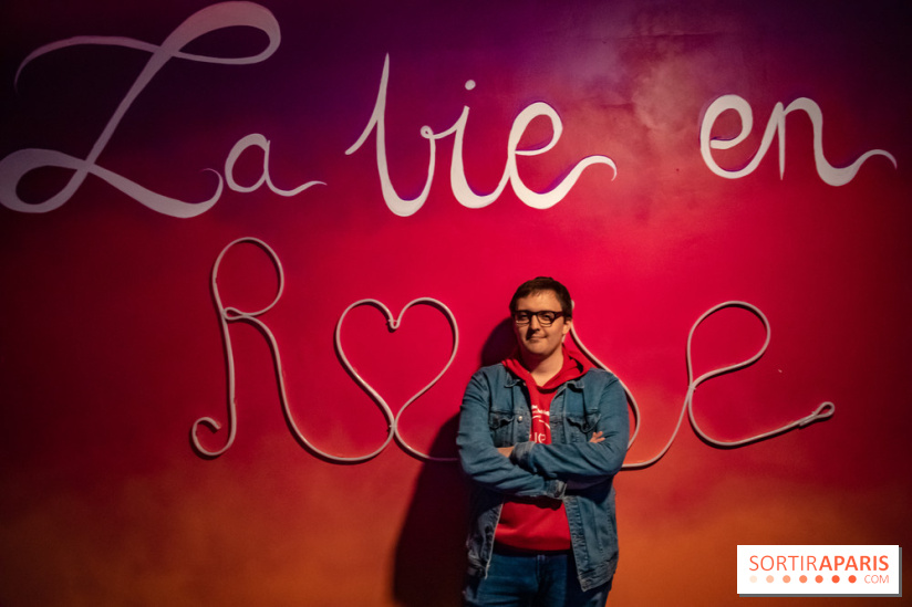 Mad Dimension, le nouveau musée immersif 100 % instagrammable : nos photos