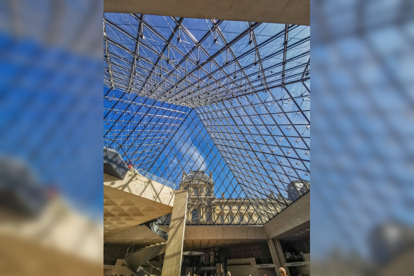 Les plus belles verrières de Paris