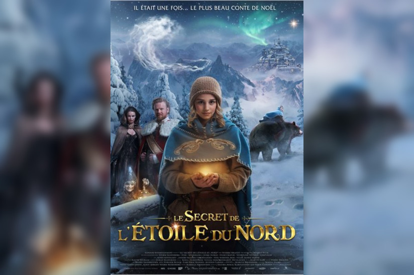 Le secret de l'étoile du nord - Sortiraparis.com